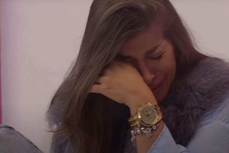 BOLNA ISPOVEST DALILE DRAGOJEVIĆ O BRAKU I RAZVODU! Zadrugarka otvorila dušu pred milionima, ove tajne niko nije znao, a on je glavni krivac!