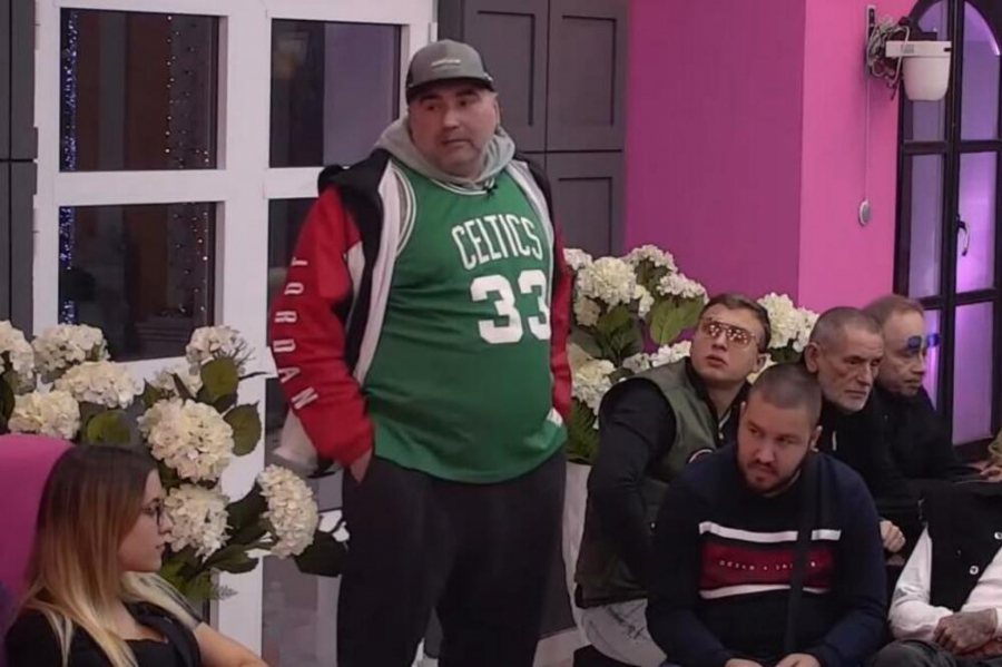 RIJALITI PLUS OTKRIVA Đuričić se vratio poročnom životu: Miki duguje 15.000 evra zelenašima!