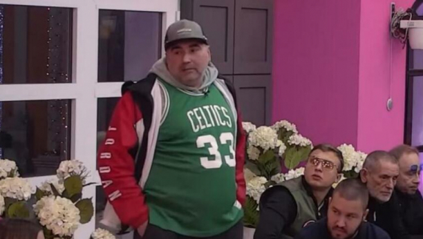 MIKI ODGOVORIO DEJANU NA PROZIVKE Đuričić se javno obratio Dragojeviću i rekao mu kako stoje stvari sa Dalilom!