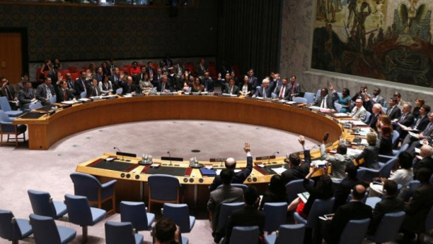 ATMOSFERA SE USIJALA ZBOG UKRAJINE Zapad traži hitnu sednicu Saveta bezbednosti Ujedinjenih nacija