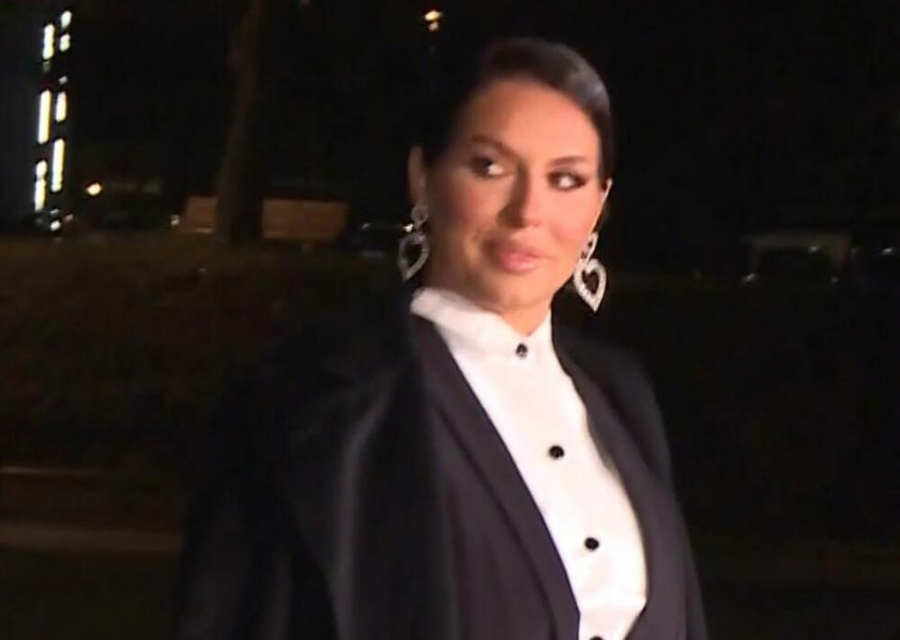 TRUDNOĆA JE PONOVO NA REDU Seka Aleksić progovorila o trećem detetu!