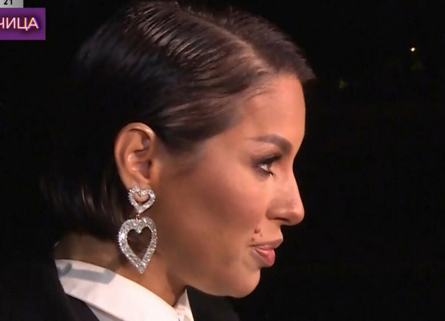 TRUDNOĆA JE PONOVO NA REDU Seka Aleksić progovorila o trećem detetu!