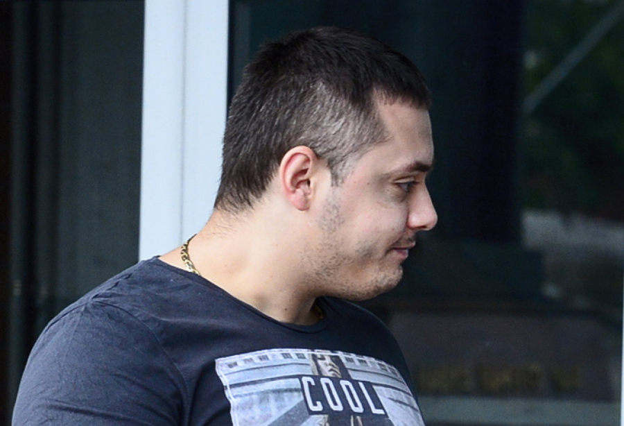 AKCIJA TRANSPORTER Narko-klan umislio da je u srpskoj krimi drami, koristili nadimke iz filma 