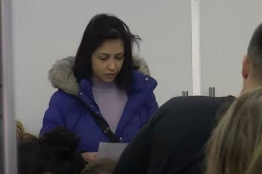 PRODUKCIJA ODMAH REAGOVALA! Ovo se do sada nije desilo u Zadruzi, ukućanka prekršila ozbiljno pravilo i momentalno je kažnjena!