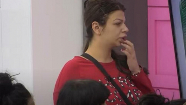 PRODUKCIJA ODMAH REAGOVALA! Ovo se do sada nije desilo u Zadruzi, ukućanka prekršila ozbiljno pravilo i momentalno je kažnjena!