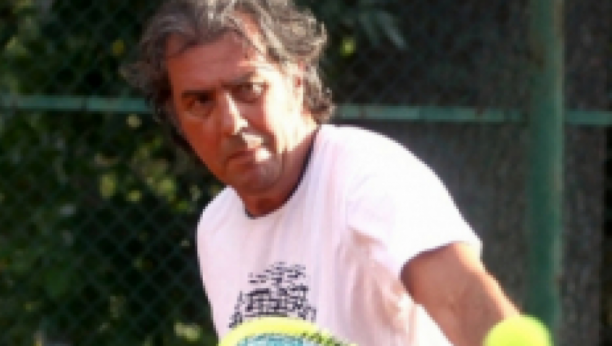 NAPLATIO BEZOBRAZLUK Kiki Lesendrić otkrio da je bio besan na Anu Nikolić, a evo šta je uradio