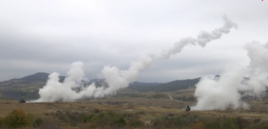 VULIN SAOPŠTIO POSLE RAZGOVORA U MOSKVI Srbija kupuje nove ruske PVO sisteme 