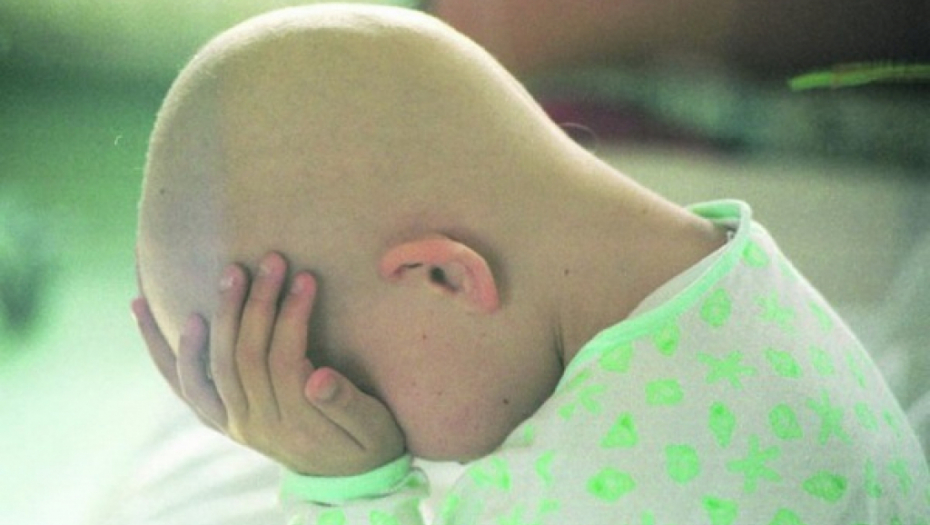 PODMUKLA I SMRTONOSNA BOLEST MOŽE DA SE SPREČI Roditelji nesvesno prave grešku, koju njihova deca skupo plaćaju