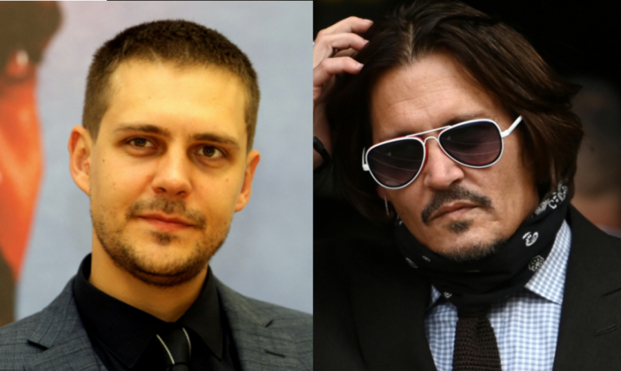 DŽONI DEP NA VEČERI S VUČIĆEM Otkriveno šta će se služiti, glumac obožava naše specijalitete i ovo piće posebno!