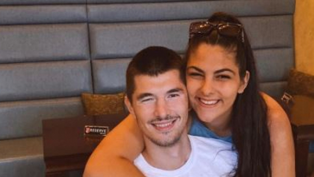 VISOKA JE 206, A NJEN  SLEDEĆI KORAK JE ŽENSKA NBA LIGA! Sestra Luke Mitrovića se ugledala na njega, ona je naša nova košarkaška zvezda!