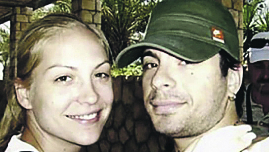 SVE IMA SMISLA OTKAD SI OPET SA MNOM Toše Proeski je ovoj devojci uputio poslednju poruku, a evo gde je ona danas