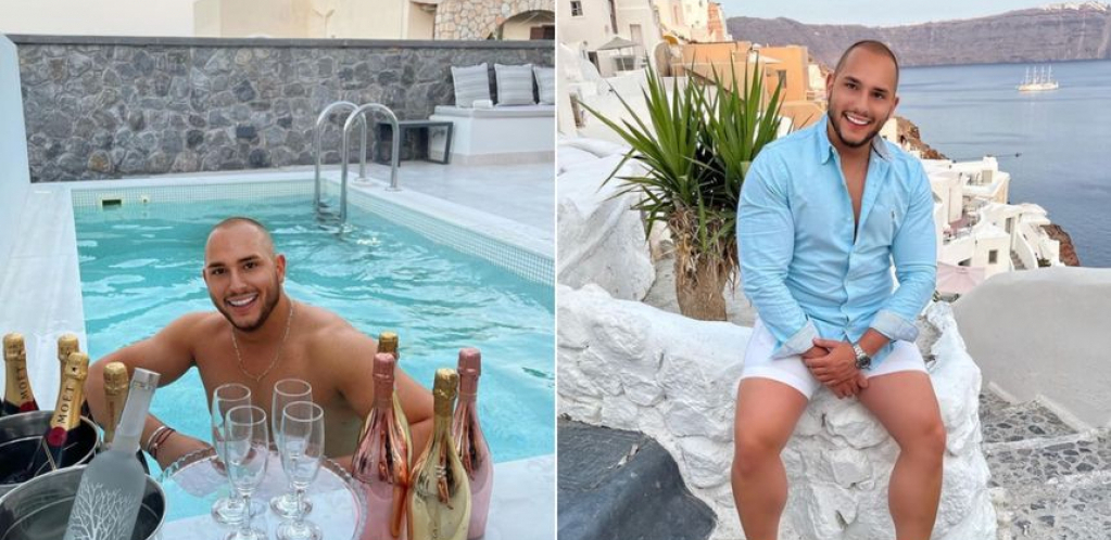 KUPIO SAM STAN OD 100 KVADRATA ZA KEŠ Influenser se javno pohvalio!