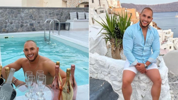 KUPIO SAM STAN OD 100 KVADRATA ZA KEŠ Influenser se javno pohvalio!