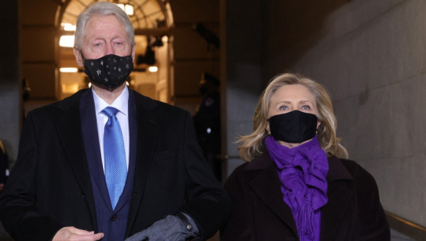 LOŠE VESTI ZA PORODICU KLINTON Evo šta se desilo bivšem predsedniku SAD