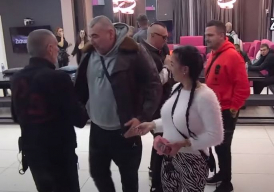 KATASTROFA! MIKI PREVARIO ŽENU! Đuričić nije izdržao ni dva meseca, ali nije on kriv!