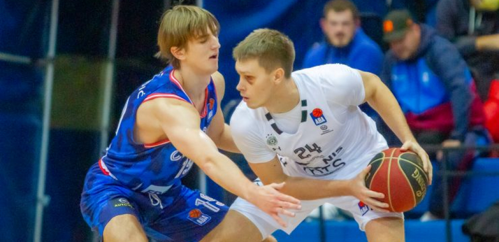 PARTIZAN JEDINI NEPORAŽEN U ABA LIGI Crno-beli promarširali Zagrebom (VIDEO)
