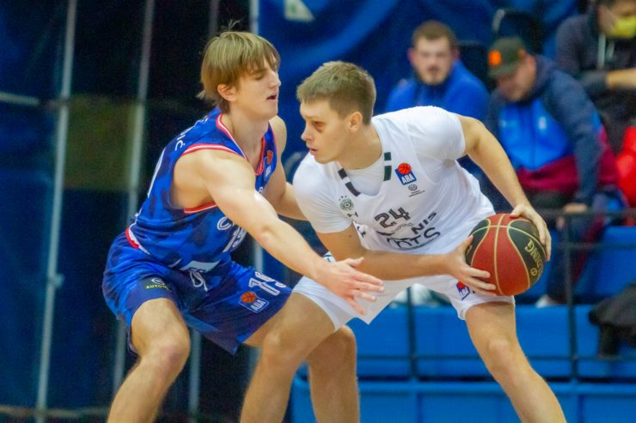 ODLAZAK IZ HUMSKE Partizan prodao košarkaša, neće menjati ligu