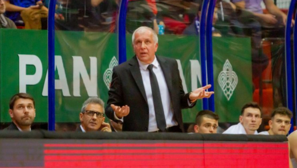 ODLAZAK IZ HUMSKE Partizan prodao košarkaša, neće menjati ligu