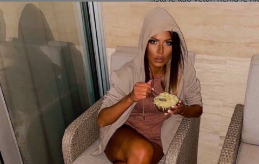 ZBOG DIJANE U PANICI I POLICAJCI I KRIMINALCI! Mnogi njeni ortaci iz podzemlja i paralelne strukture u MUP-u strahuju!