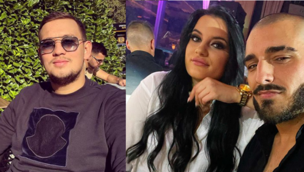 DARKO LAZIĆ SE POTUKAO S KOLEGOM, BARBARA U BOLNICI Svi detalji haosa sa punoletstva ćerke Srećka Kačara!