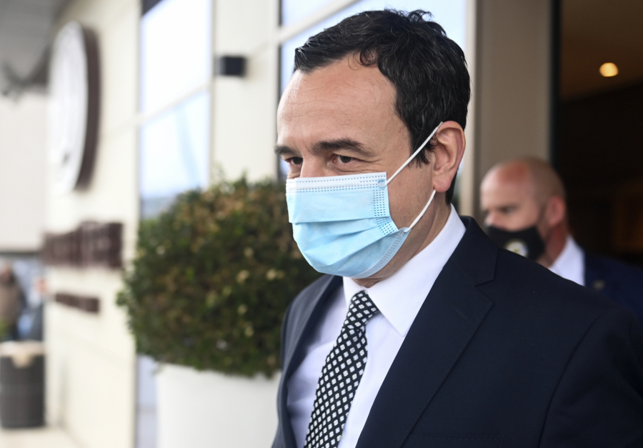 DOSIJE KURTI Sve tajne premijera tzv. Kosova: Menjao prezime, osuđivan -Tačijev sin ga zove Vladimir Kurtović