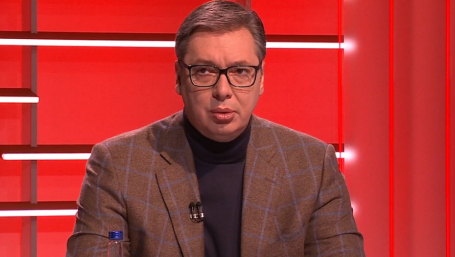 Vučić: U danima pred nama će biti još hapšenja ubica i pomagača