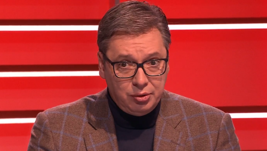 Predsednik najavio VELIKI rast plata!