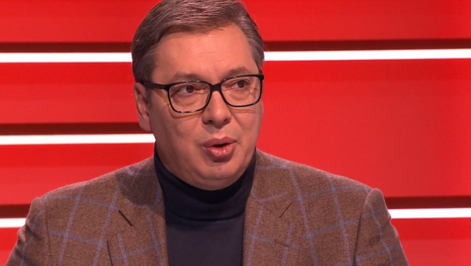 NEKO IZ POLICIJE JE PROGOVORIO Vučić otkrio šta se desilo uoči hapšenja Dijane Hrkalović