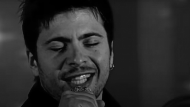 CEO REGION JE PLAKAO Danas je tačno 15 godina od pogibije Tošeta Proeskog