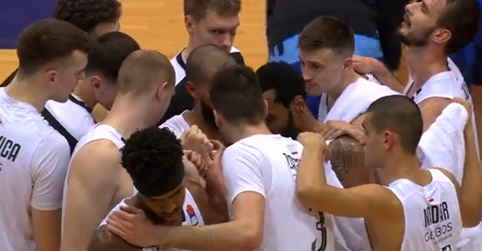 MORAMO DA DONOSIMO PRAVE ODLUKE! Obradović otkrio šta je presudilo protiv Cibone