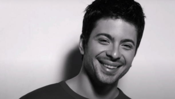 SVE IMA SMISLA OTKAD SI OPET SA MNOM Toše Proeski je ovoj devojci uputio poslednju poruku, a evo gde je ona danas