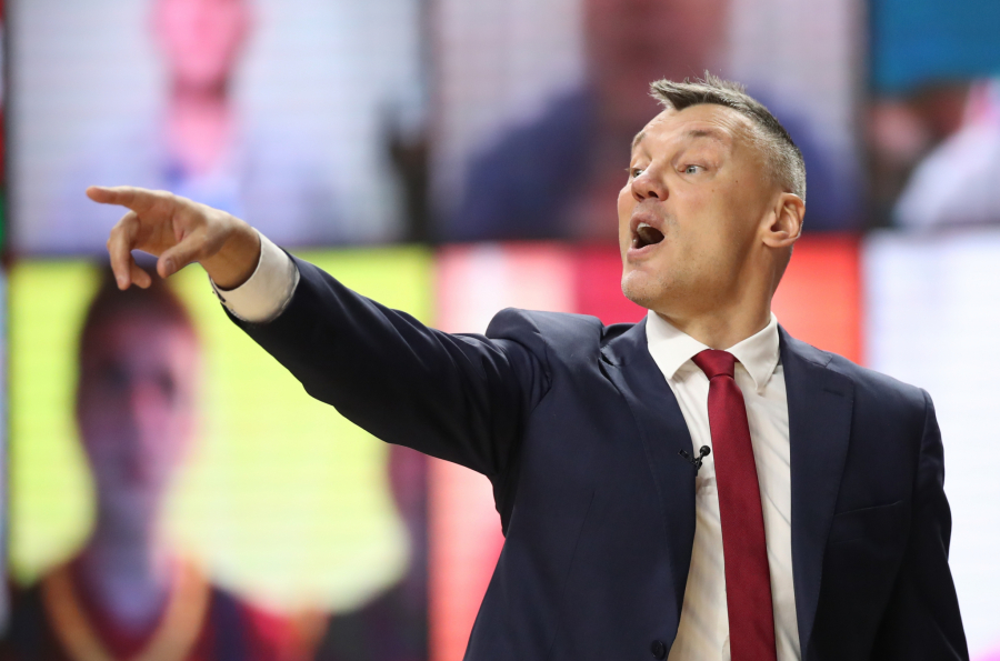 BIĆE ZAPISANO U ISTORIJI Trener Barse šokiran zbog dešavanja na meču Reala i Partizana