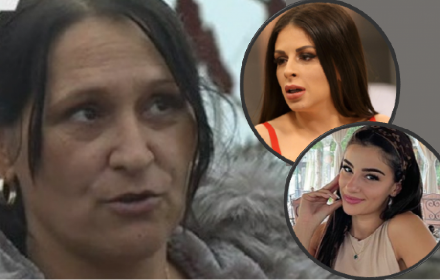 MARINA JE KLINKA, ANA JE FACA! Barbara otvoreno o trudnoći i Darkovom odnosu s bivšim ženama!