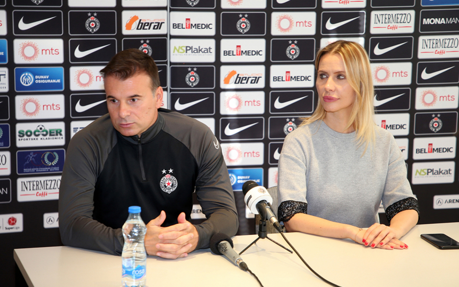 STANOJEVIĆ ISKREN Prirodno je da se nadamo kiksu Zvezde