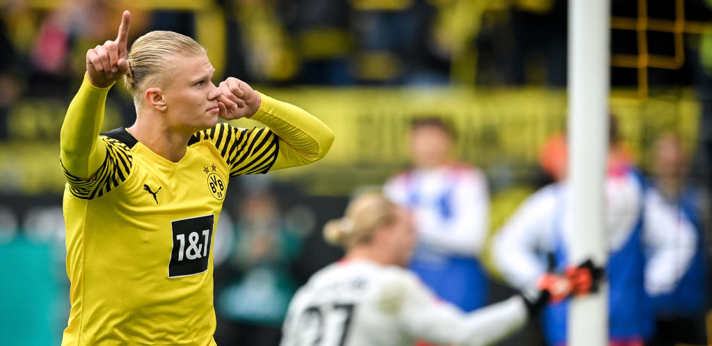 PRVA "PEDALA"! Jedan klub rekao "NE" Halandu - ne treba nam!