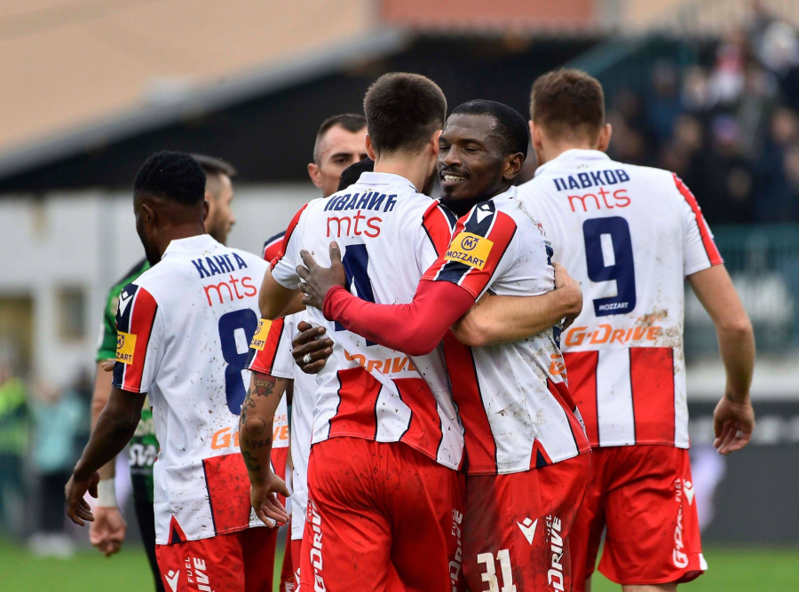 MALO JE FALILO Zvezdine najubedljivije pobede kroz istoriju, Mladost još pamti deset golova u mreži