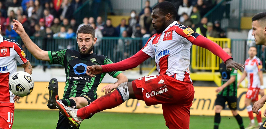 MALO JE FALILO Zvezdine najubedljivije pobede kroz istoriju, Mladost još pamti deset golova u mreži