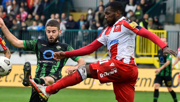 MALO JE FALILO Zvezdine najubedljivije pobede kroz istoriju, Mladost još pamti deset golova u mreži