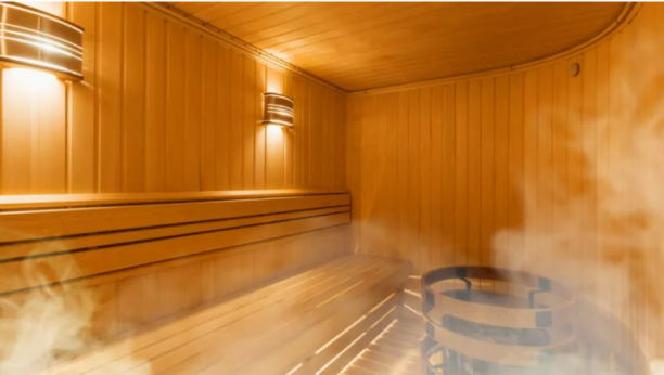 STRAVIČNA SMRT U SAUNI: Četvoro Rusa umrlo u albanskom hotelu!