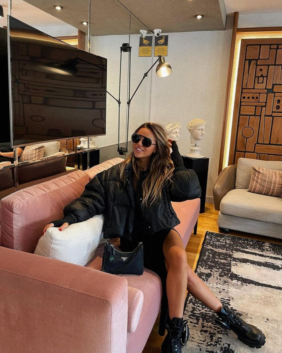 SONJINA ĆERKA NA OPERACIJI NOSA Sofija Šašić neće više izgledati isto!