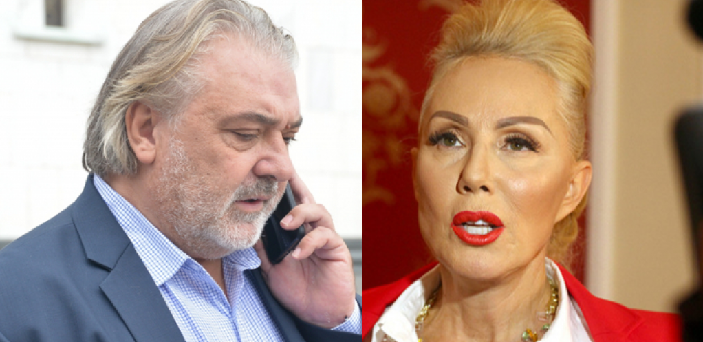 OVO JEDE LEPA BRENA! Pevačica navukla Bobu na zdravu hranu, ovo jedu za doručak, ručak i večeru!