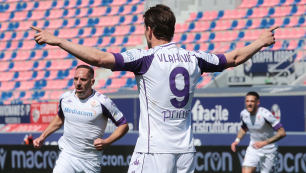 TRENER BRANI SRBINA Reprezentativca napali jer traži još novaca