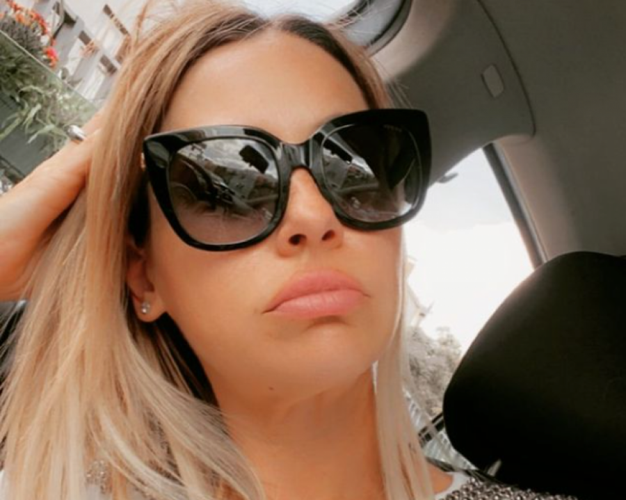 KORONA JE SVE PROMENILA Marijana Mićić otkrila kako provodi vreme sa mužem, ovo niko nije očekivao