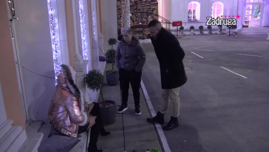 DALILA PRIZNALA ĐEDOVIĆU: PRIJA MI CAR, NEDOSTAJE MI IZOLACIJA Dragojevićka ne može više da se kontroliše, sve izlazi na videlo!