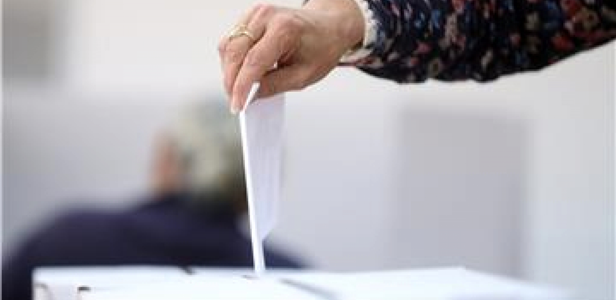SUTRA U 10 ČASOVA Počinje štampanje glasačkih listića