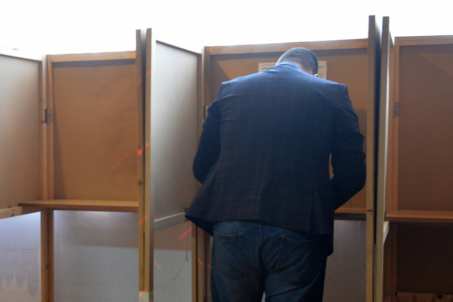 RIK UVERAVA Preduzećemo sve antikovid mere na referendumu