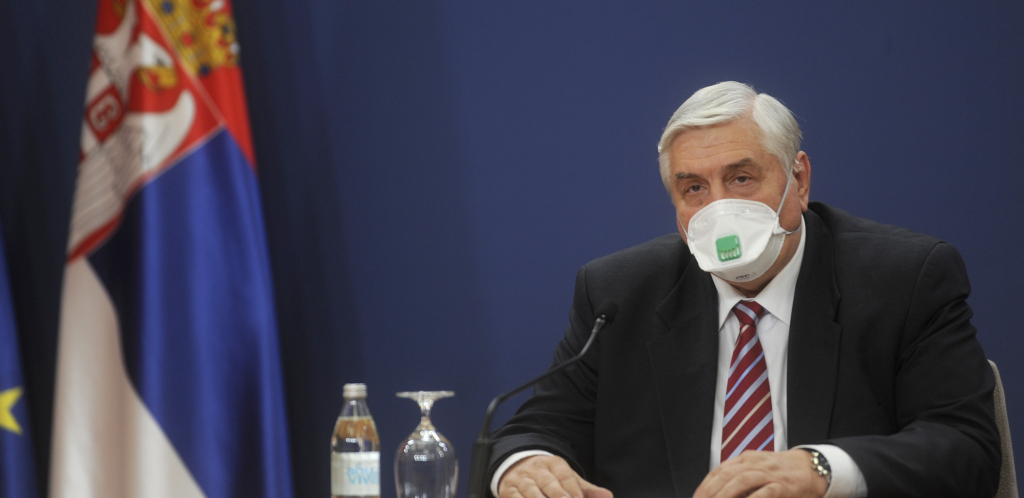 KOVID PROPUSNICE 24 ČASA DNEVNO?! Evo gde će biti potrebne