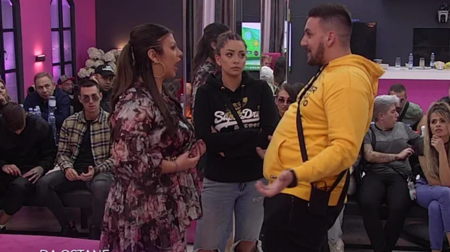 JA SAM BOLESNA ŽENA Marija otkrila zbog čega je prihvatila Zolu i priznala da krije da ide na operaciju!