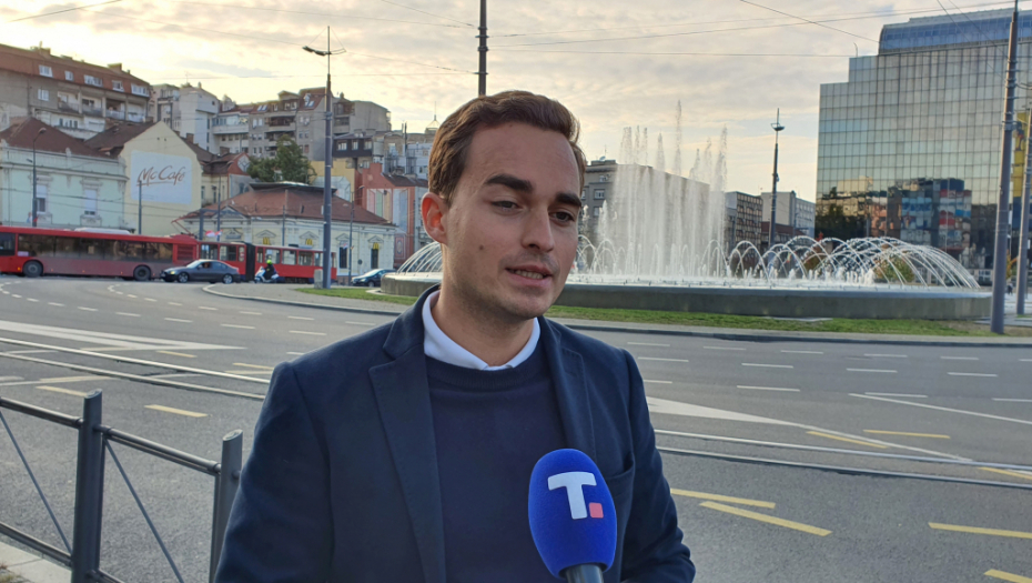 AUSTRIJSKI POSLANIK ZAPUŠIO USTA ZAPADU Kosovo je sastavni deo Srbije, odbijamo otcepljenje!