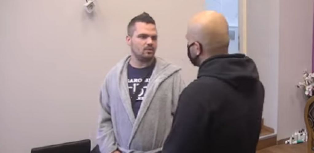 BANE ŽELI TOTALNU PROMENU! Vreme je da Čolak zablista